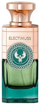 Patchouli of the Underworld Pure Perfume