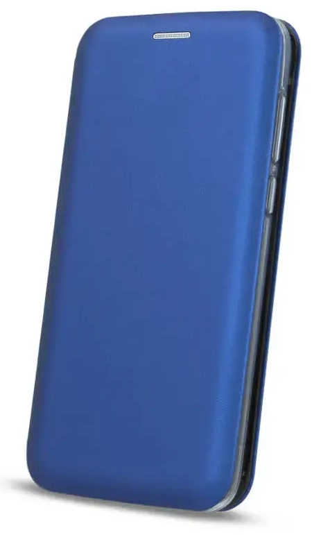 Fusion Diva case for Xiaomi Redmi 12C blue