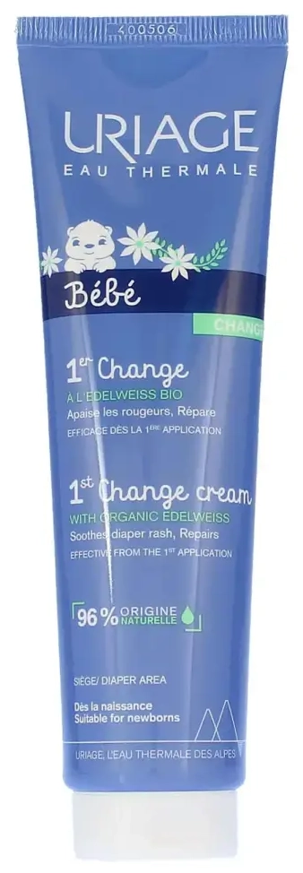 URIAGE Bébé 1st Change Cream K 100ml
