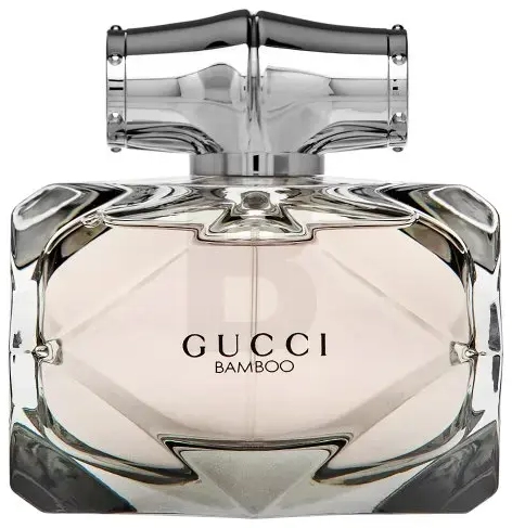 Gucci Bamboo (EDP) parfüümvesi naistele 75 ml