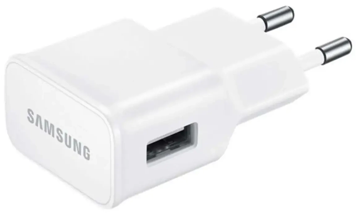 Samsung EP-TA50EWE tīkla lādētājs | 8W | USB-A | balts (OEM)