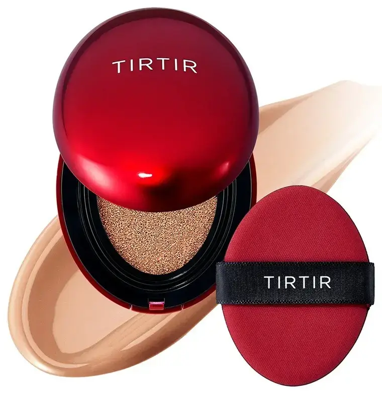 Debenhams Mask Fit Red Cushion SPF40 PA++ 18g in 33c Hazel