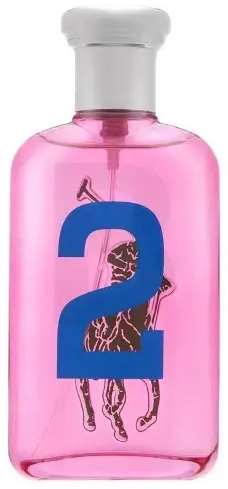 Ralph Lauren Big Pony Woman 2 (EDT) tualettvesi naistele 100 ml