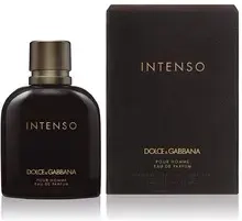 Pour Homme EDP Intenso