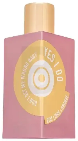 Etat Libre d'Orange Don't Get Me Wrong Baby, YES I DO Eau de Parfum для женщин 100 мл