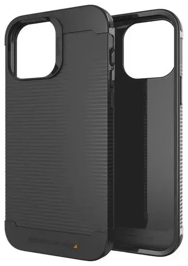 Gear4 D3O Havana iPhone 13 Pro Max 6,7" czarny|black 702008189