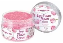 Flower Care Delicious kehakoorija ( roos )