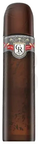 Cuba Royal Fortune Eau de Toilette for men 100 ml