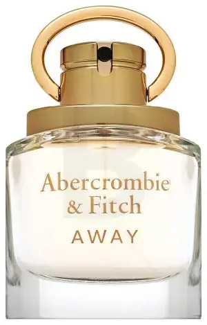 Abercrombie & Fitch Away Woman (EDP) parfüümvesi naistele 50 ml