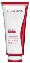 Clarins Body Fit Active Skin Smoothing Expert 400ml