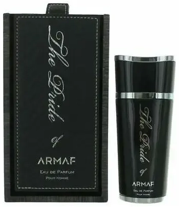 Armaf The Pride Of Armaf Pour Homme EDP M 100ml