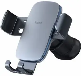 Baseus Metal Age II gravitatsiooniline autohoidik ventilatsioonirestile (hall)