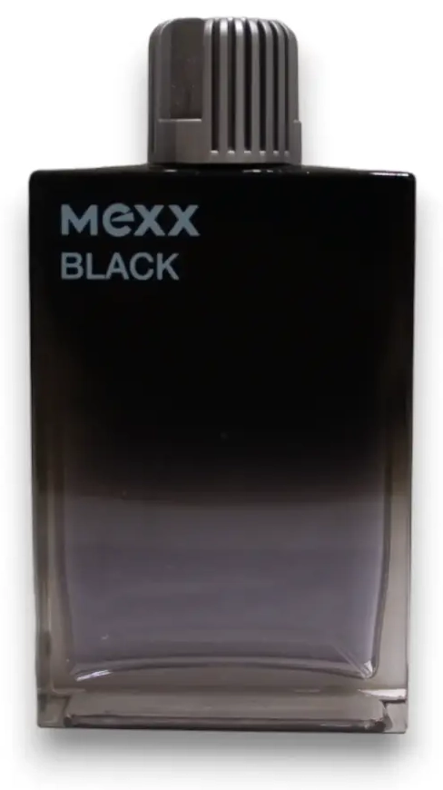 Mexx, Black, Eau De Toilette, For Men, 75 ml *Tester