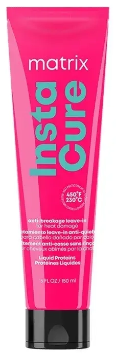 Matrix Instacure Anti Breakage Leave-in 150Ml in Clear