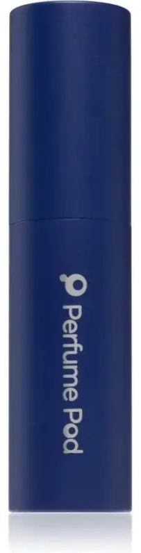 Travalo Pod Tango (Blue) - Refillable Bottle - 6.5ml