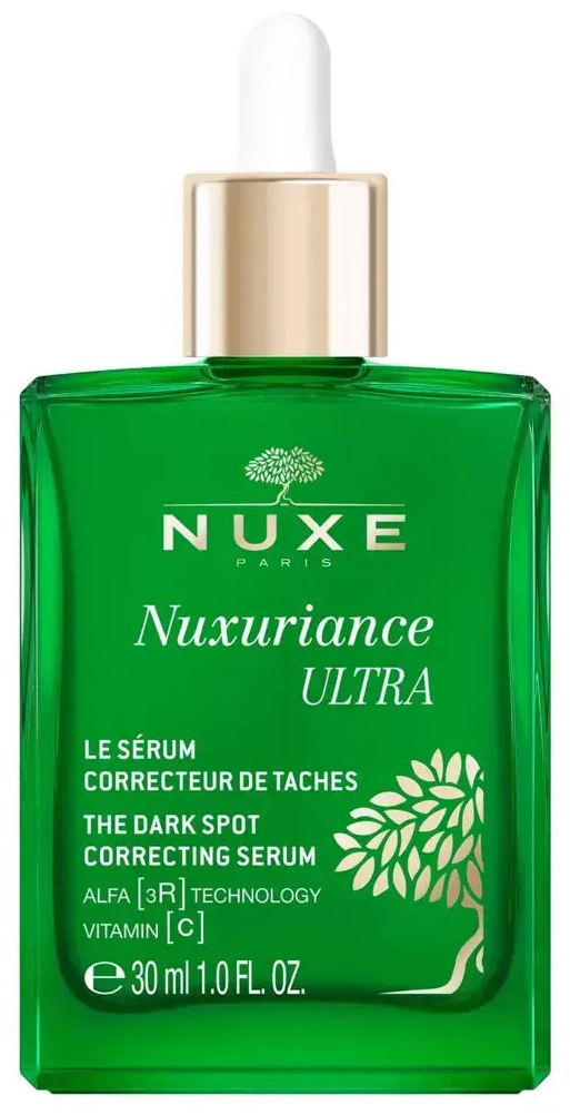NUXE the Dark Spot Correcting Serum, Nuxuriance Ultra 30ml
