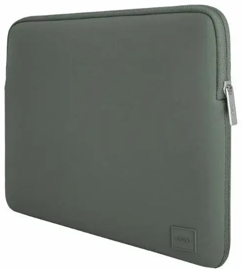 UNIQ neoprene laptop Sleeve 14" Cyprus Water-Resistant Nude Brown