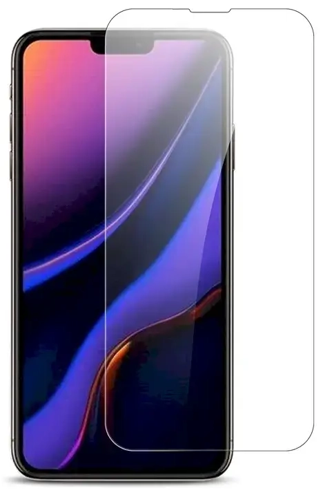 PRO+ aizsargstikls telefonam iPhone 13 Pro Max