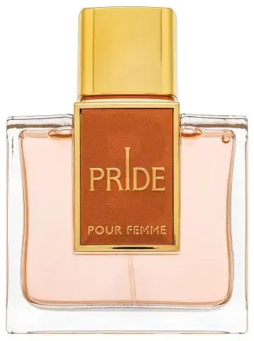 Rue Broca Pride smaržas ūdens sievietēm 100 ml