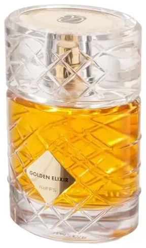 Riiffs Golden Elixir uniseks kvepalai 100 ml