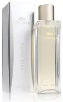 Lacoste pour Femme (EDP) parfimērijas ūdens sievietēm 90 ml