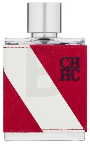 Carolina Herrera CH Men Sport Eau de Toilette for men 100 ml
