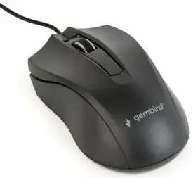 Gembird MUS-3B-01 Black