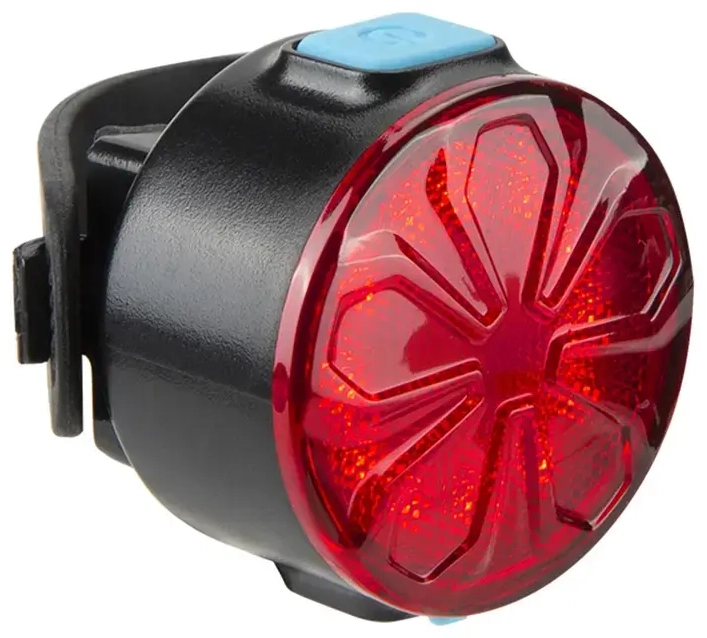 Superfire BTL05 bicycle light
