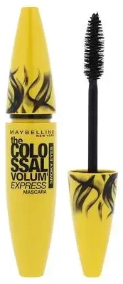 Maybelline the Colossal Volum' Express Mascara 10.7ml - Smoky Eyes