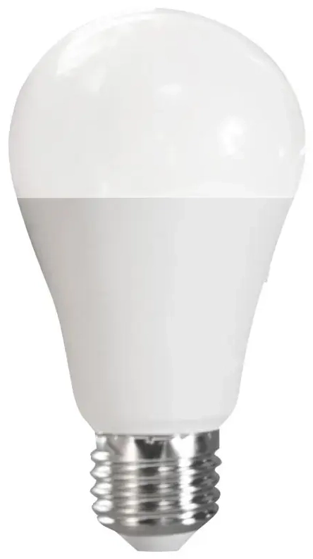 LED spuldze 15W E27 2700k 3gb