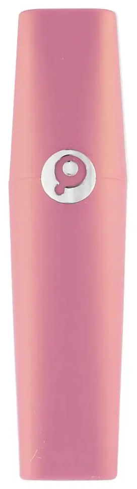 Travalo Perfume Pod Atom täidetav atomiseerija 5ml Pink