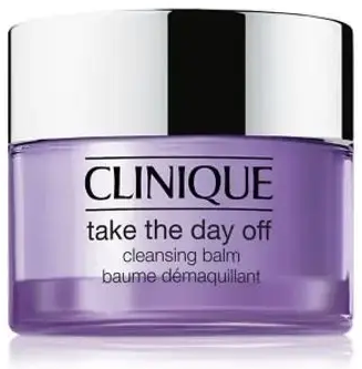Clinique Facial Cleanser - Take the Day Off Cleansing Balm 30ml