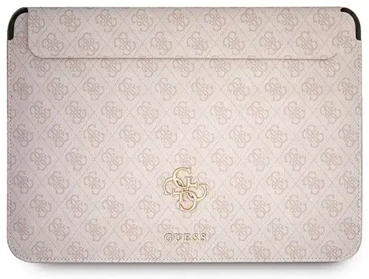 Guess soma portatīvajam datoram GUCS13G4GFPI 13" rozā