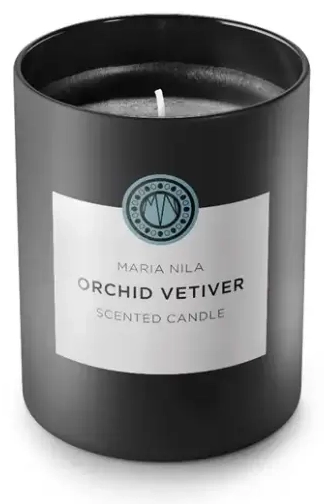 Maria Nila, Orchid Vetiver, Scented Candle, 210 g