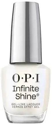 OPI Shimmer Takes All Nail Polish Infinite Shine