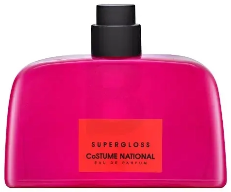 Costume National Supergloss (EDP) parfumuotas vanduo moterims 50 ml