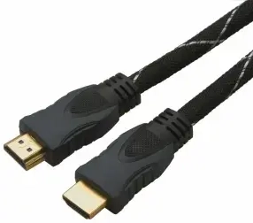 Brackton HDMI Male - HDMI Male 20m 4K