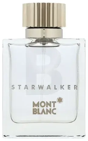 Mont Blanc Starwalker Туалетная вода для мужчин 50 мл