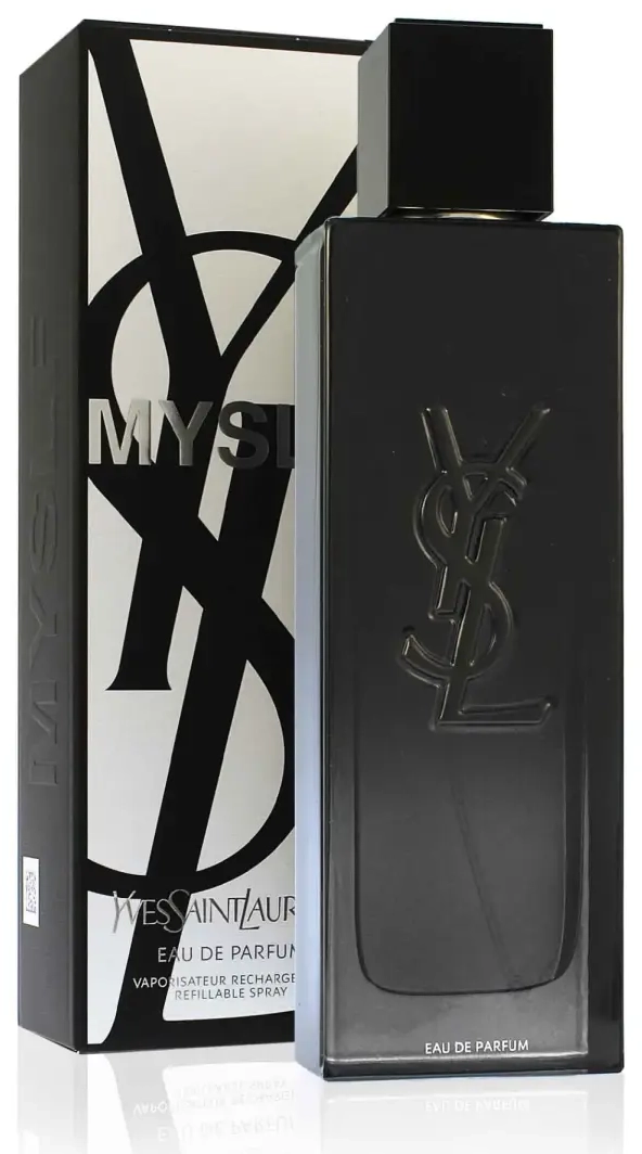 Yves Saint Laurent MYSLF EDP M 60ml