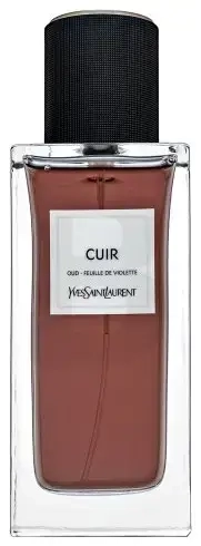 Yves Saint Laurent Cuir Oud - Feuille De Violette унисекс парфюм 125 мл