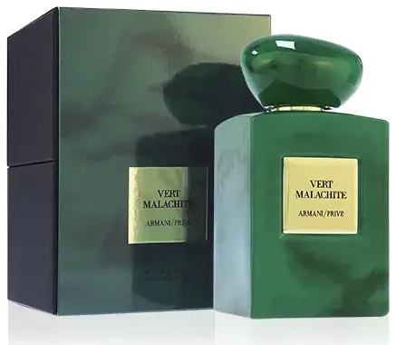Armani Privé Vert Malachite EDP U 100ml