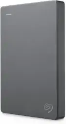 „Seagate Basic“ 2TB juodas