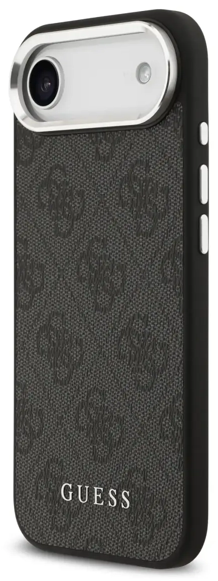 Guess 4G MagSafe Case for iPhone Air Black