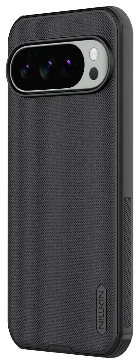 Nillkin Super Frosted PRO Back Cover for Google Pixel 10 Pro XL Black