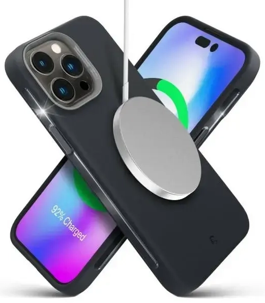 Spigen Cyrill Ultra Color iPhone 14 Pro Max MAG Magsafe Dusk ACS04876