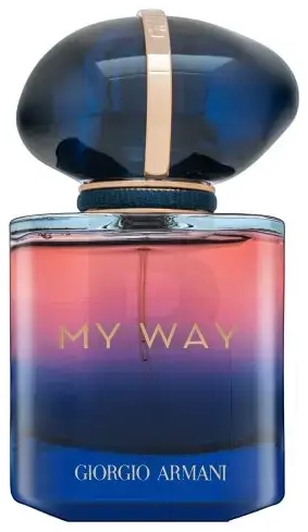 Armani My Way Le Parfum (Parfum) Parfum for Women 30 ml