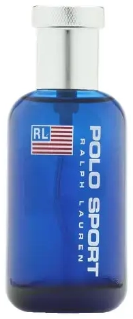 Ralph Lauren Polo Sport tualettvesi meestele 75 ml