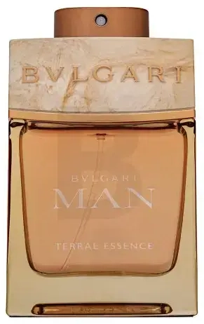 Bvlgari Man Terrae Essence parfimērijas ūdens vīriešiem 60 ml