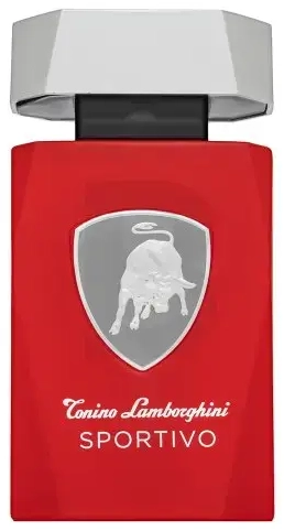 Tonino Lamborghini Sportivo tualetvesi meestele 125 ml