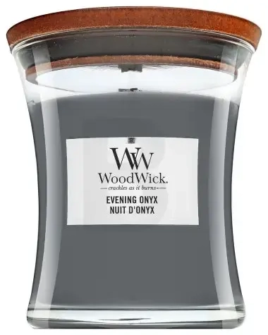 Woodwick Evening Onyx 275 g